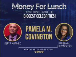 Pamela M. Covington