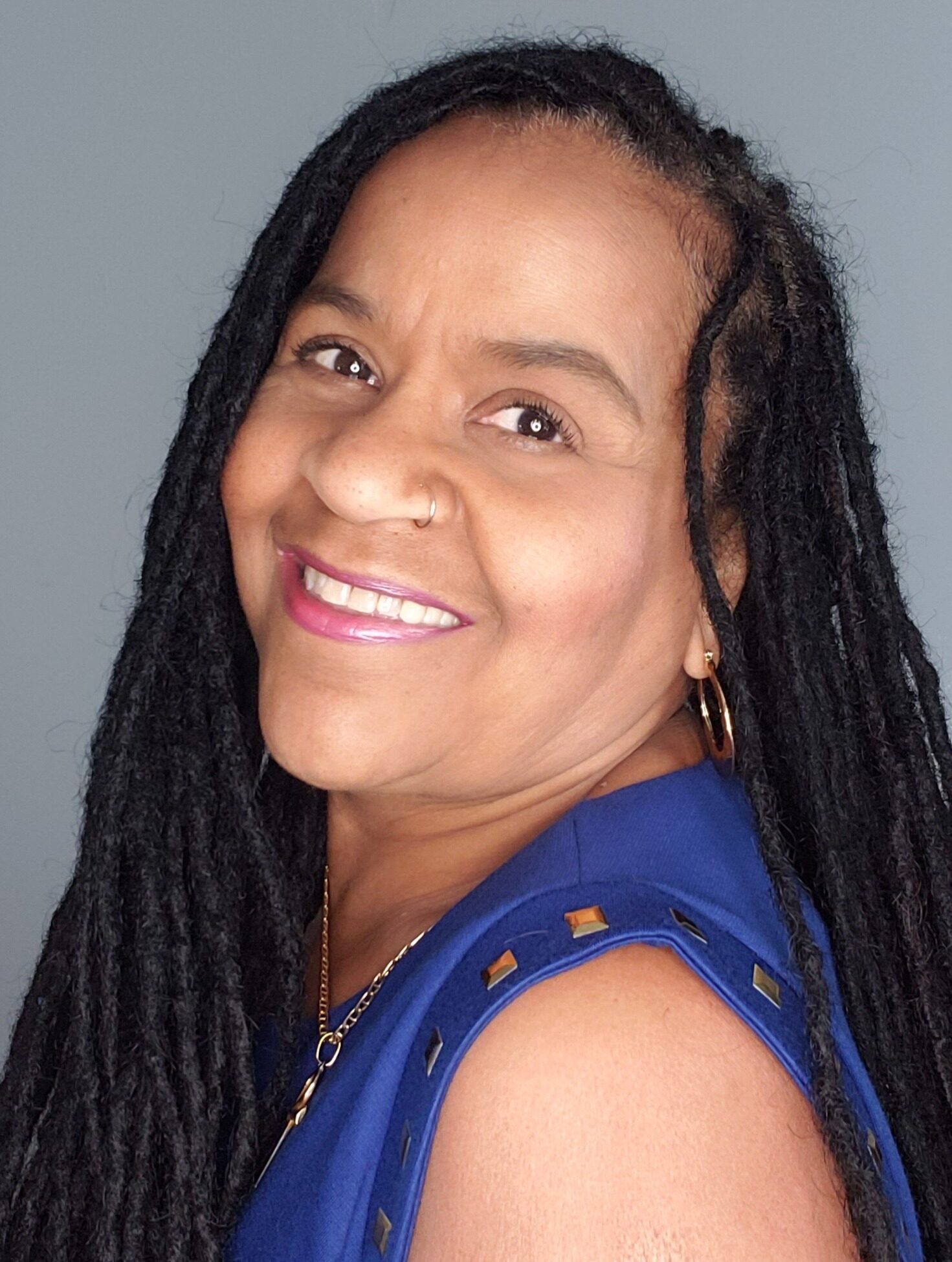 anxiety and stress women's transition coach