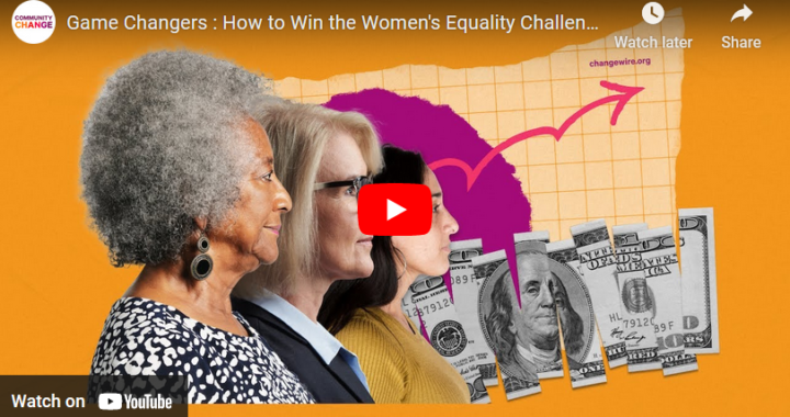 women's equality